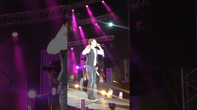 Океан Ельзи - Хтось в небо летить. Днепропетровск, 28.05.16. Тысячи огней. смотреть онлайн