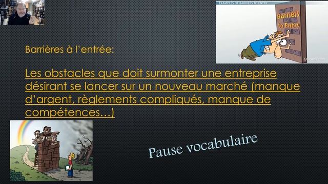 Cours à la maison - Économie et Bourse: Cours D смотреть онлайн