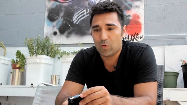 LA Canvas Promo смотреть онлайн