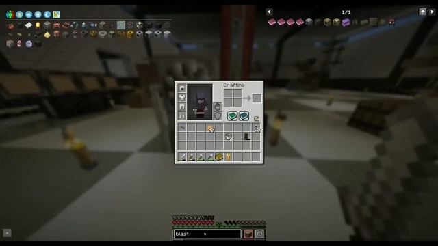 The Modded Machine Shop - #25 смотреть онлайн