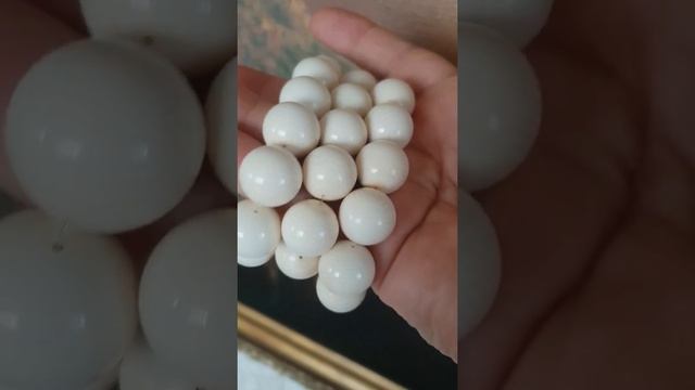 Браслеты из Бивня Слона смотреть онлайн