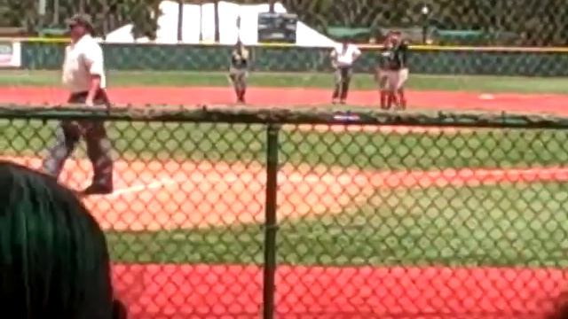 EPIC Baseball Fail (Read description) смотреть онлайн