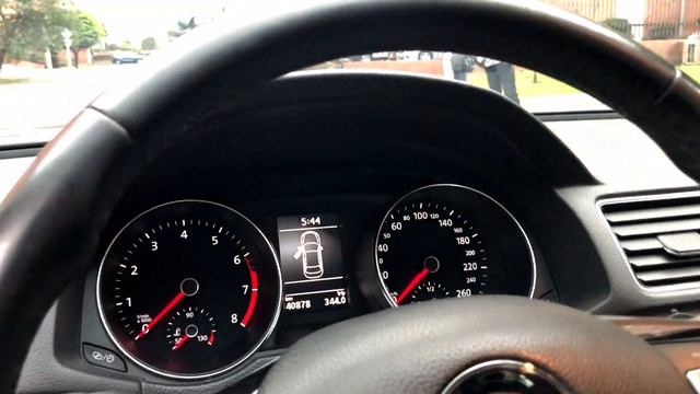 VOLKSWAGEN PASSAT 2.5 HIGHLINE EN VENTA смотреть онлайн