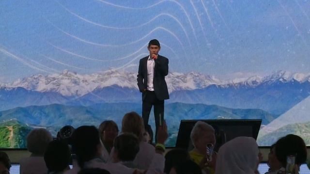 Третий международный форум компании APLGO в Казахстане ?? Алматы ? "К ВЕРШИНАМ УСПЕХА" 2023 смотреть онлайн