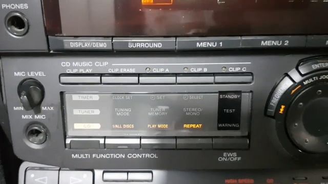 Dàn Trung SONY H771 Bass Tung Nóc (Vũ 0908804711) смотреть онлайн