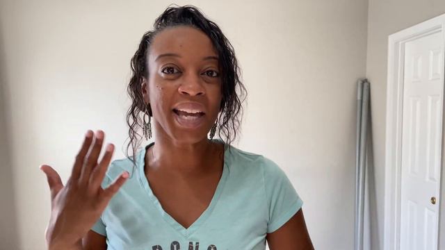 Setup With Me - Tropical Baby Shower Balloon Backdrop | Time-Lapse Video смотреть онлайн