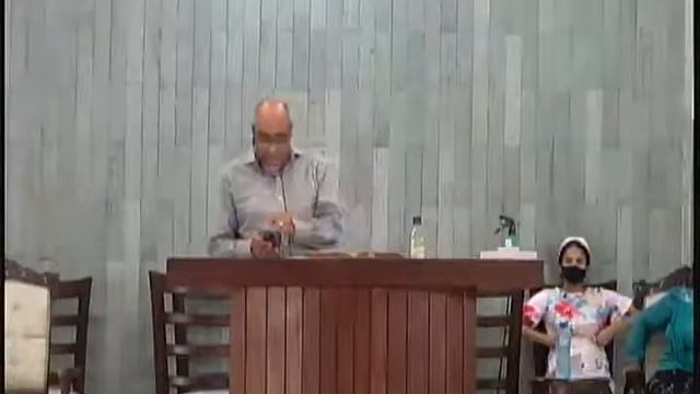 Mensaje Dominical 9-12-2021,Alexis F. Soto, Que el Espíritu se mueve mi смотреть онлайн