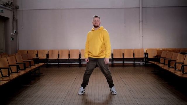 Научиться танцевать Хип-Хоп смотреть онлайн