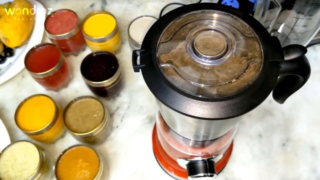 A One Blender Grinder in Pakistan How To Use 600 watt Stainless Steel Best A1 Blender Grinder смотреть онлайн