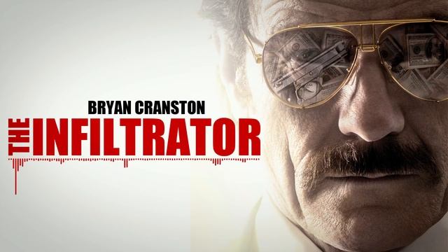 The Infiltrator OST - Que Nadie Sepa Mi Sufrir (Luke Moellman Remix) - Liv Perkins смотреть онлайн