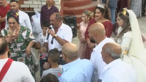 Цыганская свадьба табор Тула  Снежана и Данил 03.08.2022 г.Тула