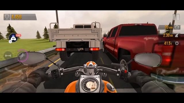 English Traffic Rider : ? Good stream | Playing Solo | Streaming with Turnip смотреть онлайн