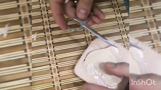 Силиконовая форма для свечей своими руками. Как делать силиконовую форму. смотреть онлайн