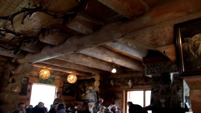 Wilcza Jama   Smolnik