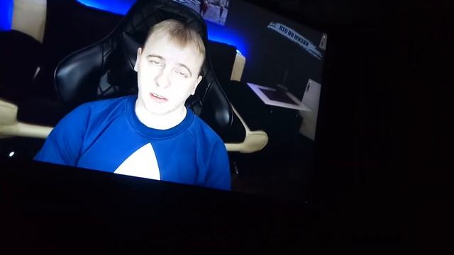 как встречают на зоне