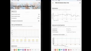 Samsung Galaxy Tab A9 X115F Обзор и Game Test