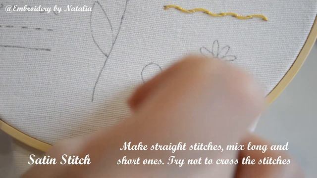 Stitch Sampler. TOP 10 EMBROIDERY STITCHES. Beginner Stitching Guide. Вышивка, базовые швы и техник