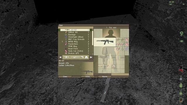 DayZ Namalsk #13 - Ночной Трэш! (2) смотреть онлайн