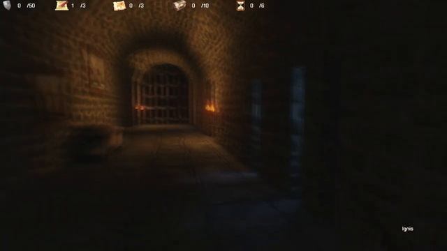 Revenge: Rhobar's myth - Freeroam Gameplay [Alpha v11762] смотреть онлайн