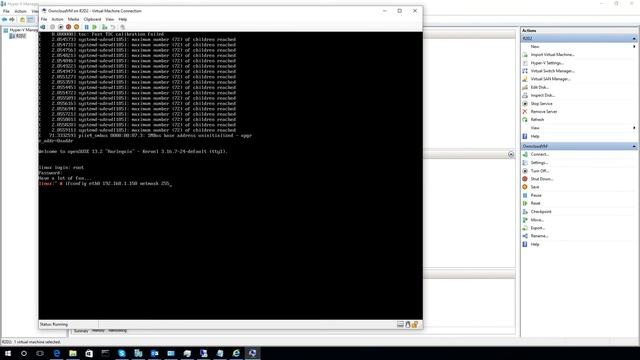 Owncloud Quick installation guide. смотреть онлайн