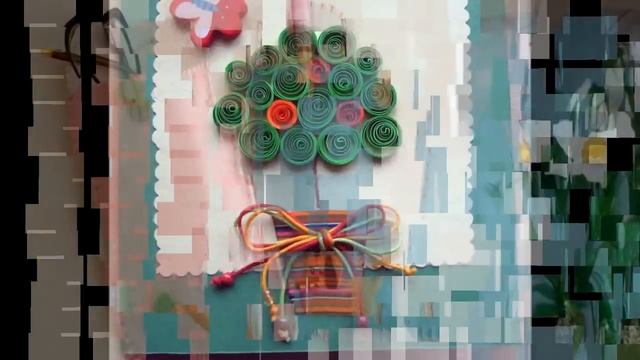 Потрясающие поделки на 8 марта Идеи для всех смотреть онлайн