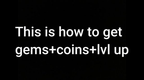 HOW TO GET COINS+GEMS+EASY LEVELS ON ANIME SHOWDOWN RELEASE ! CODES!