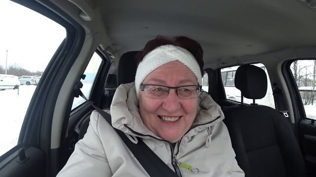 8 декабря. Что сказал специалист по смене цвета волос на моей голове ? смотреть онлайн