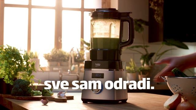 Beko Soup Maker смотреть онлайн