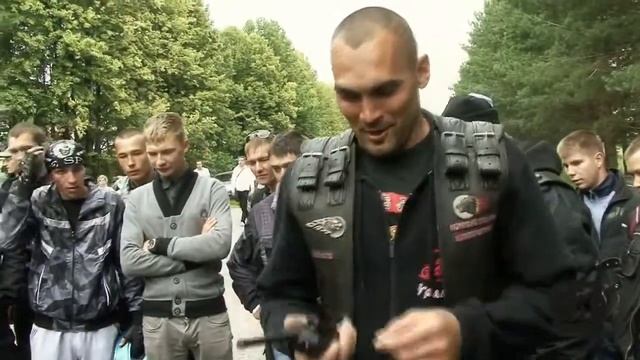 URALGONГонки на мотоциклах смотреть онлайн