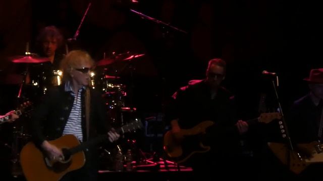 "Jerkin Crouse/One of the Boys Medley" Mott the Hoople@Keswick Glenside, PA 4/8/19 смотреть онлайн