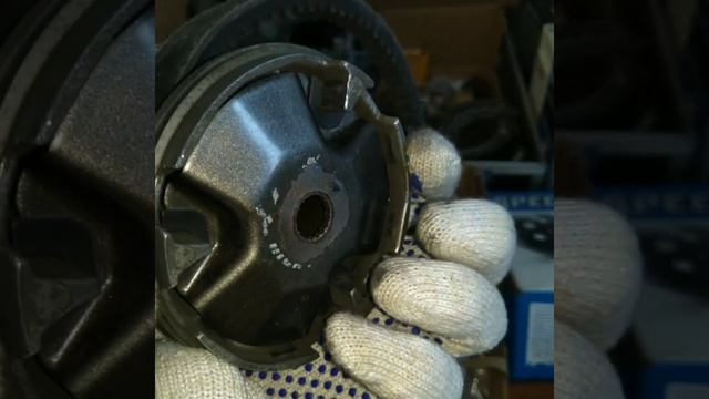 Ремень не выходит на внешний радиус,краткий обзор причины смотреть онлайн