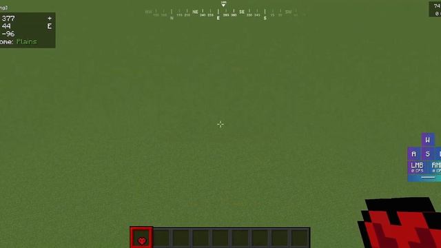 Hardcore Heart Totem Texture Pack