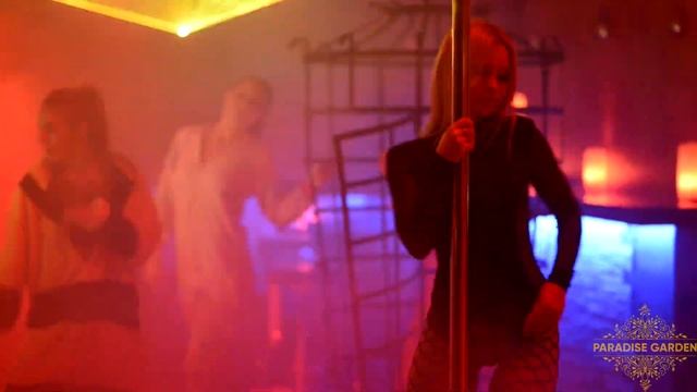 ВЕЧЕРИНКА В МОСКВЕ. ОСОБНЯК «PARADISE GARDEN». СТРИПТИЗ И СВИНГ ВЕЧЕРИНКИ В МОСКВЕ. смотреть онлайн