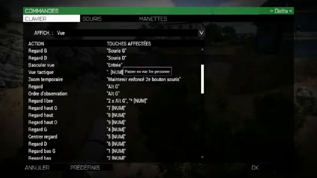 ARMA 3 - COMMENT SE METTRE EN VUE 3EME PERSONNE смотреть онлайн