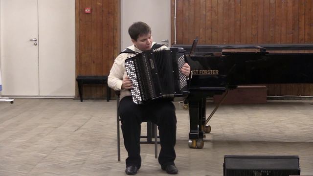 Александр Швырков(баян) смотреть онлайн