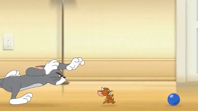 Прикольные игры - Том и Джери ржач )) смотреть онлайн