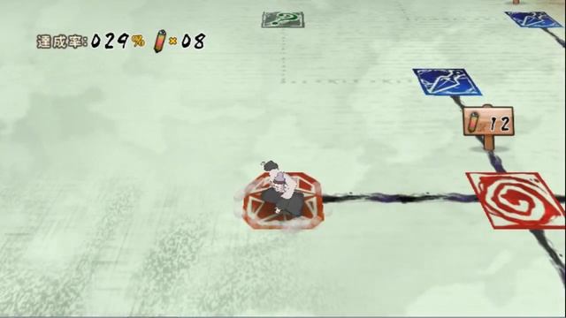 Naruto shippuden gekitou ninja taisen Special: chiyo mission mode смотреть онлайн