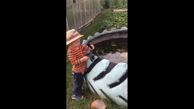 Сегодня клева нет смотреть онлайн