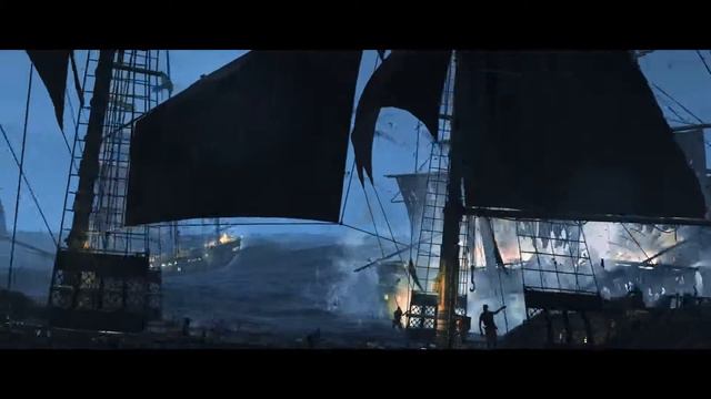 Assassin s Creed 4 Black Flag Song Gold By Sir Sly смотреть онлайн