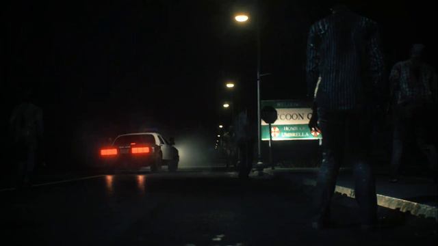 RESIDENT EVIL 2 REMAKE SKINS 98 смотреть онлайн