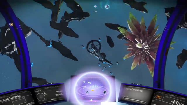 Highlight: No Man's Sky - Second Fleet Arrival смотреть онлайн