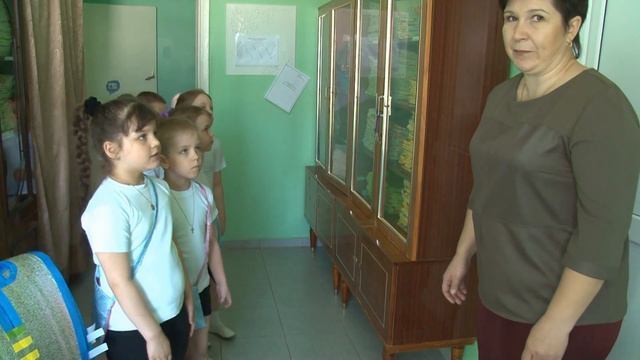 Василёк в космосе смотреть онлайн