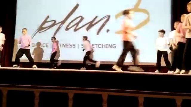 Отчётный концерт. Сусликов Денис. План Д. 15.05.2023 смотреть онлайн