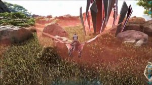 Древесный сок, мед и кексы - ARK: Ragnarok (Одиночка) #06