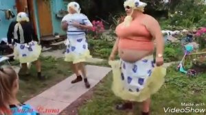 Клип Все бабы как бабы а моя богиня