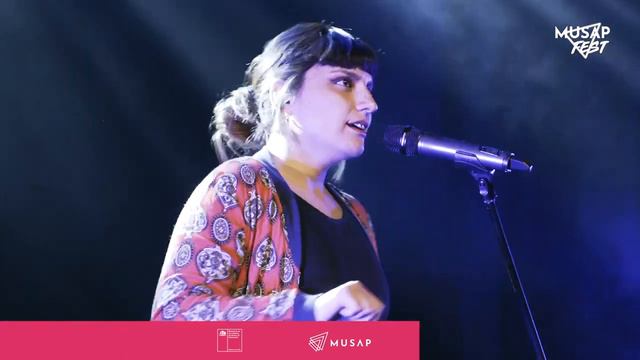 REPTILA - MusapFest смотреть онлайн