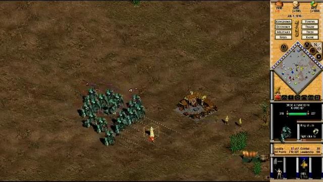 Seven Kingdoms II Livestream II смотреть онлайн