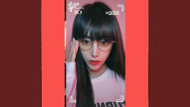 Viral Cute Chinese Girl Dance/ All Douyin China TiK Tok Videos