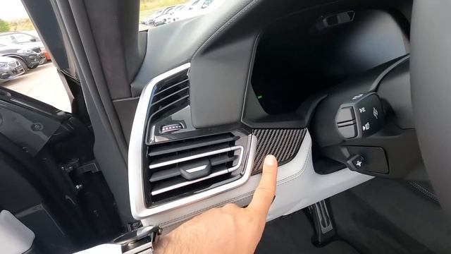 ?? Обзор BMW X5M F95 Competition M-Special DRAVIT GREY / БМВ Х5М Компетишн Серый Дравит смотреть онлайн