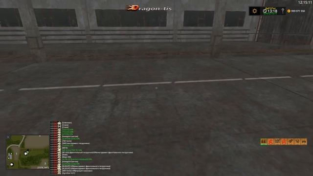 Обзор карты Hof Bergmann Reloaded V1.0.0.7 RUS Farming Simulator 17